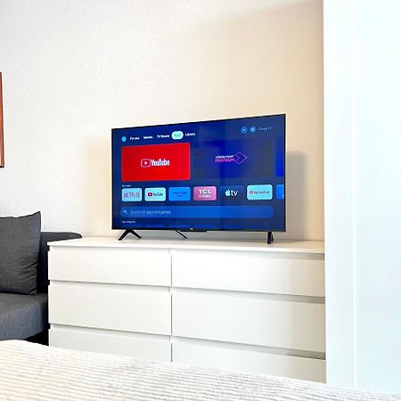 Renovated Cosy Studio 350 M Playa Del Cura, With Official Touristic License Torrevieja Extérieur photo