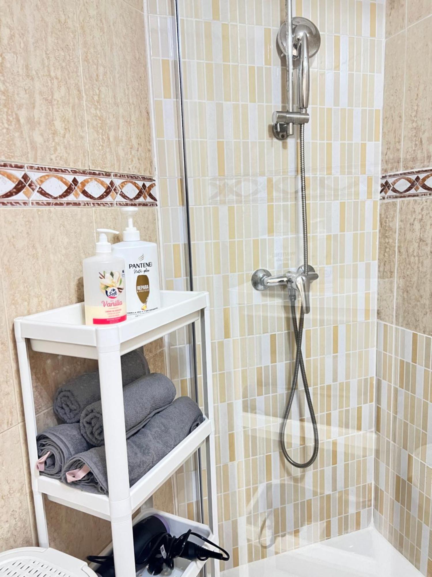 Renovated Cosy Studio 350 M Playa Del Cura, With Official Touristic License Torrevieja Extérieur photo