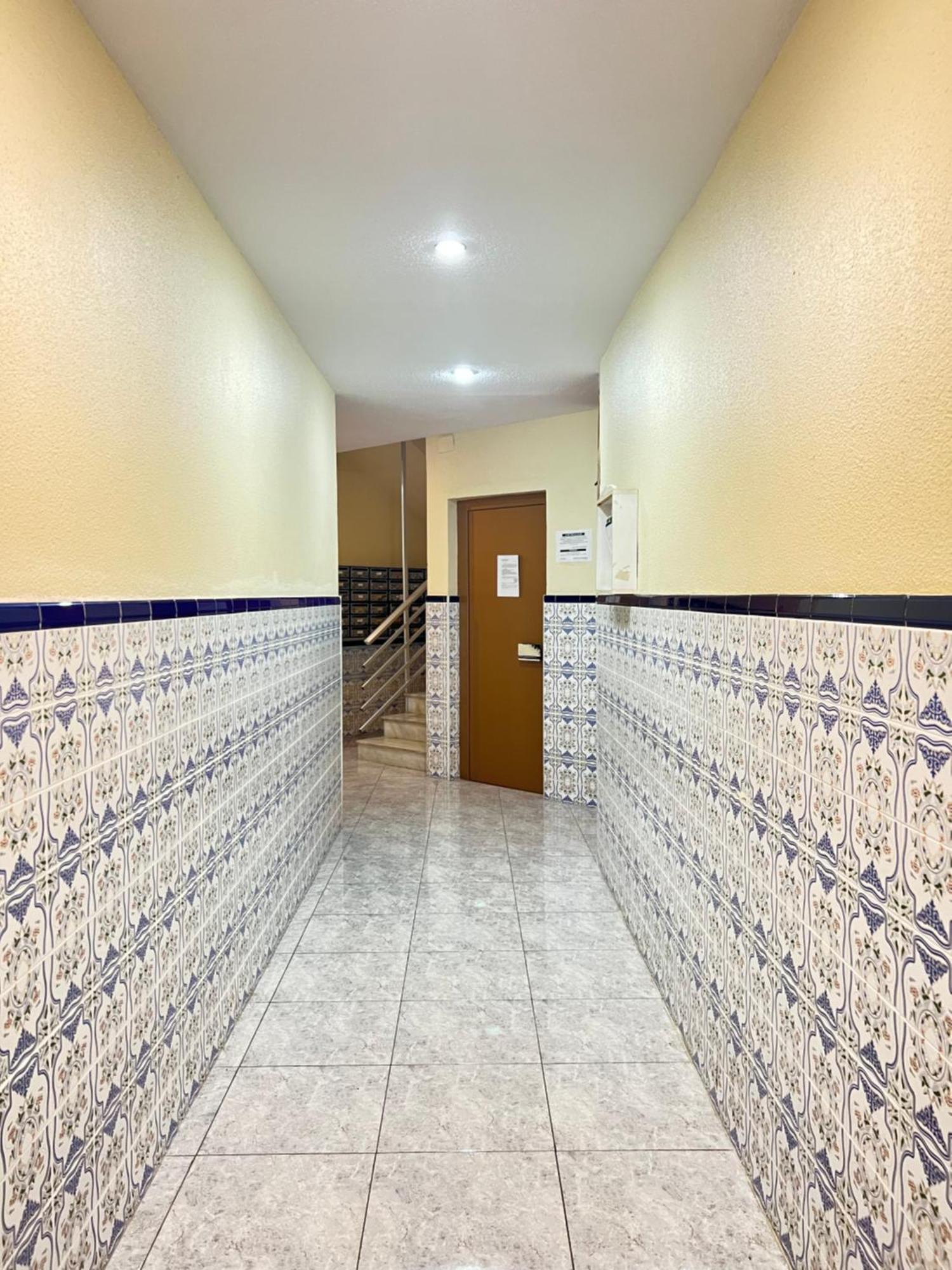 Renovated Cosy Studio 350 M Playa Del Cura, With Official Touristic License Torrevieja Extérieur photo