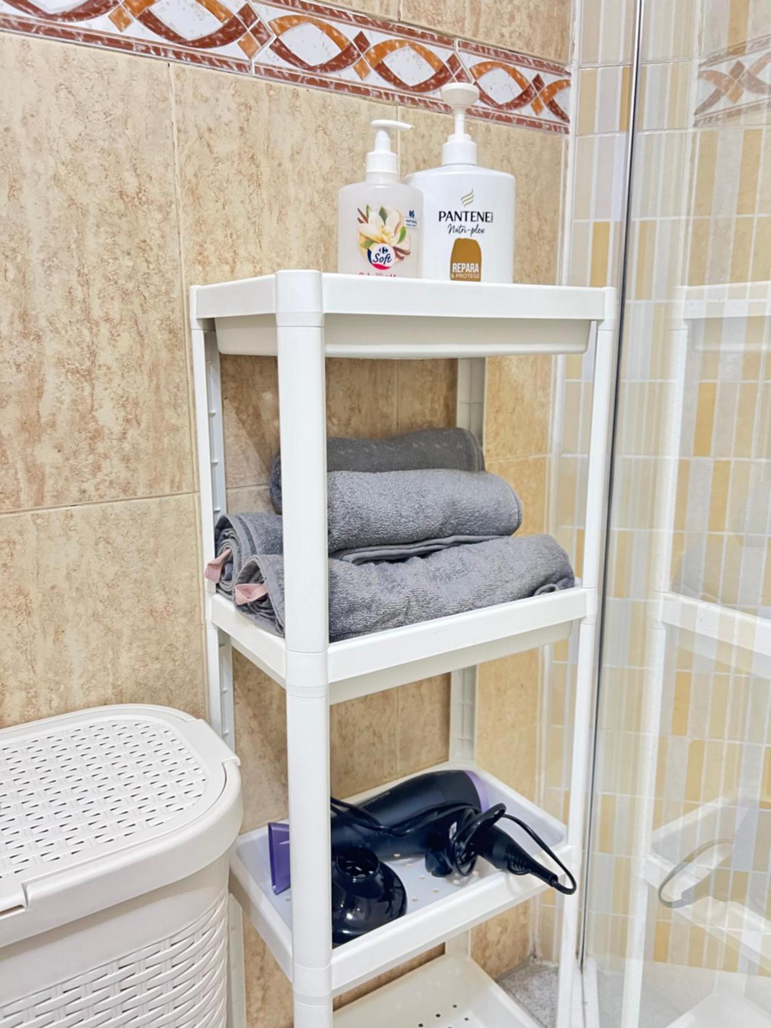 Renovated Cosy Studio 350 M Playa Del Cura, With Official Touristic License Torrevieja Extérieur photo