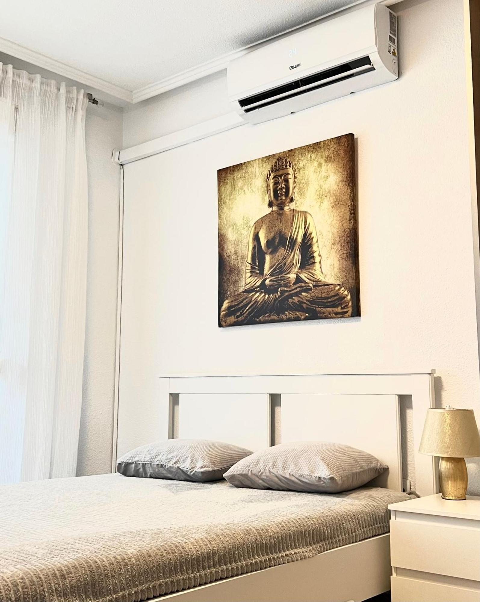 Renovated Cosy Studio 350 M Playa Del Cura, With Official Touristic License Torrevieja Extérieur photo