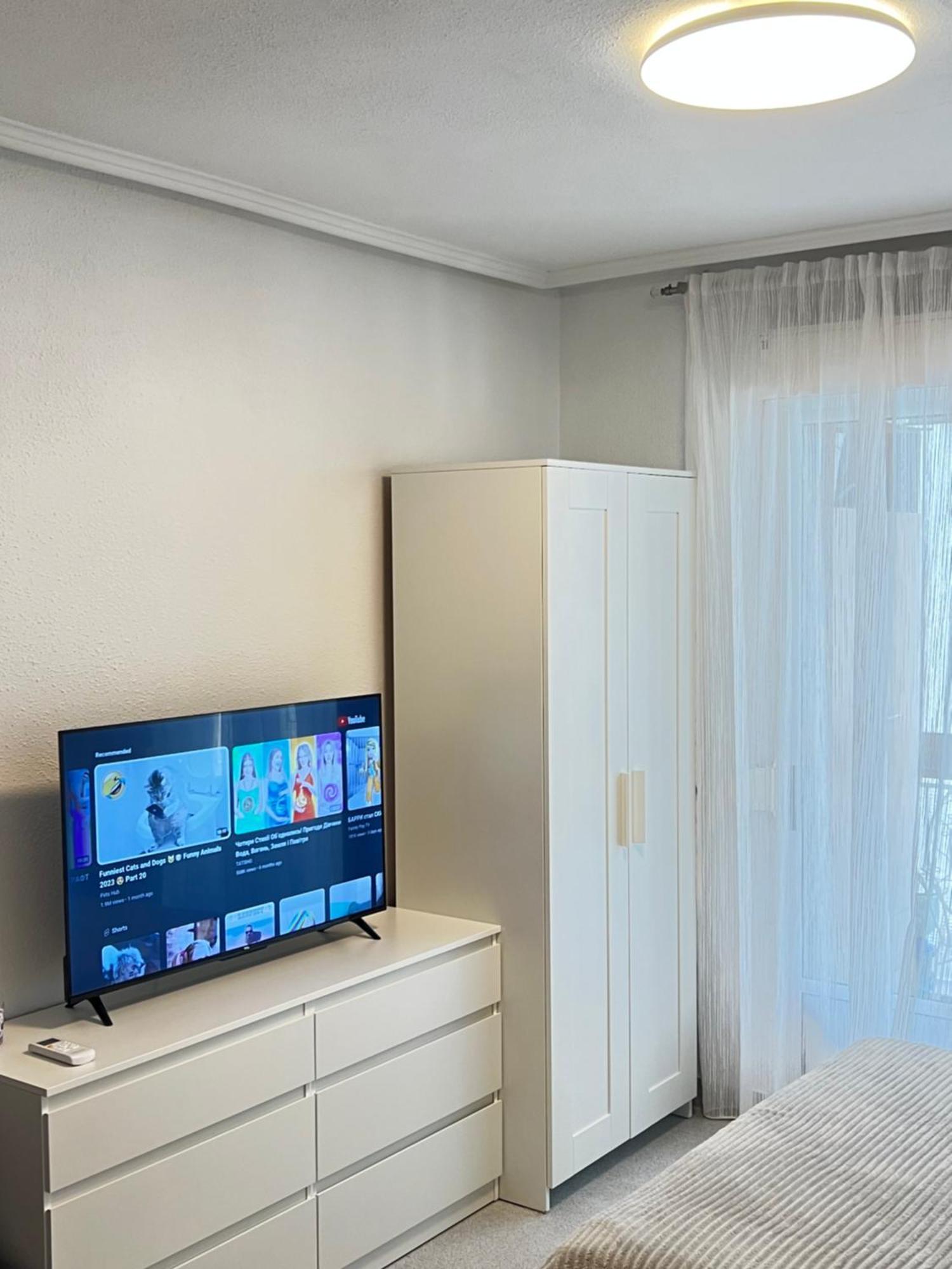 Renovated Cosy Studio 350 M Playa Del Cura, With Official Touristic License Torrevieja Extérieur photo